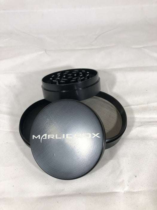 MARLIEBOX GAS MASK KIT MB Preddy Krazy Premium Gas Mask Kit II