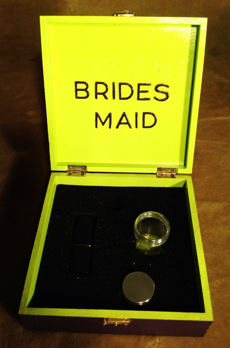 MB Brides Maid Kit