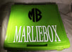 MARLIE BOX UPSCALE HERBAL ACCESSORY KITS MB PK HERBAL GREEN/BLUE UNICORN