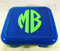 MARLIE BOX UPSCALE HERBAL ACCESSORY KITS MB PK SM BLUE AND GREEN HERBAL  ZODIAC KIT