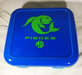 MARLIE BOX UPSCALE HERBAL ACCESSORY KITS MB PK SM BLUE AND GREEN PISCES HERBAL  KIT