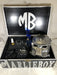 MARLIEBOX GAS MASK KIT MB Preddy Krazy Premium Gas Mask Kit