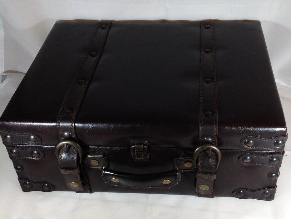 MB Gentlemen's Cigar Briefcase with Humidor