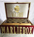 MARLIEBOX UPSCALE HERBAL ACCESSORY KITS MB  XXL CHESS KINGS, CHECKERS & MORE GAME NIGHT ACCESSORY KIT