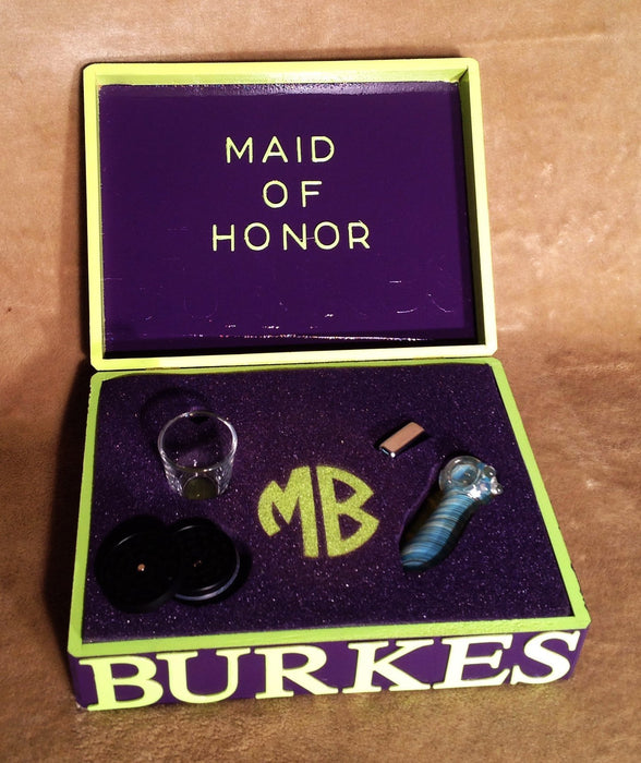 MB MAID OF HONOR KIT